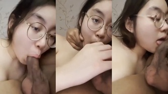 Skandal Ngewe Sama Teman Cewek Bispak